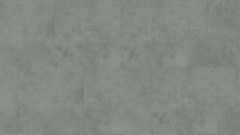 Gerflor Vinile ad incastro - Virtuo 55 Rigid Acoustic Tavla Green | isolamento acustico integrato (39071452)