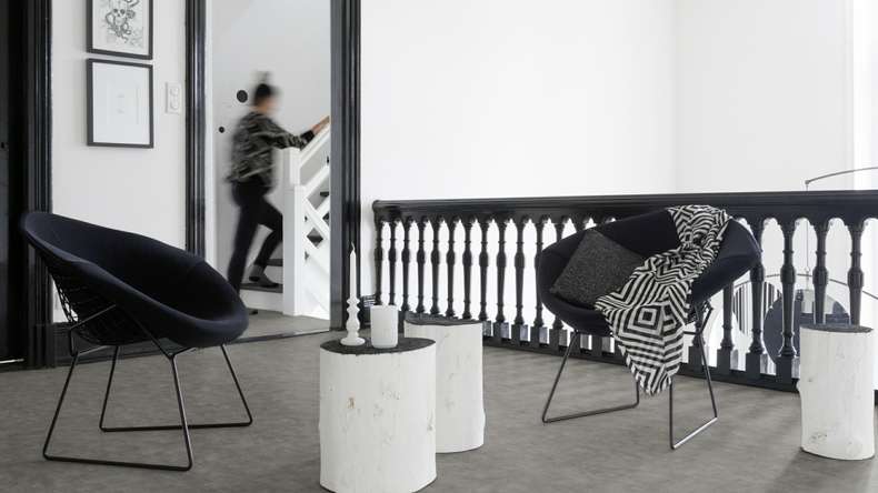 Gerflor revêtement de sol CV - BOOSTER BROADWAY STORM