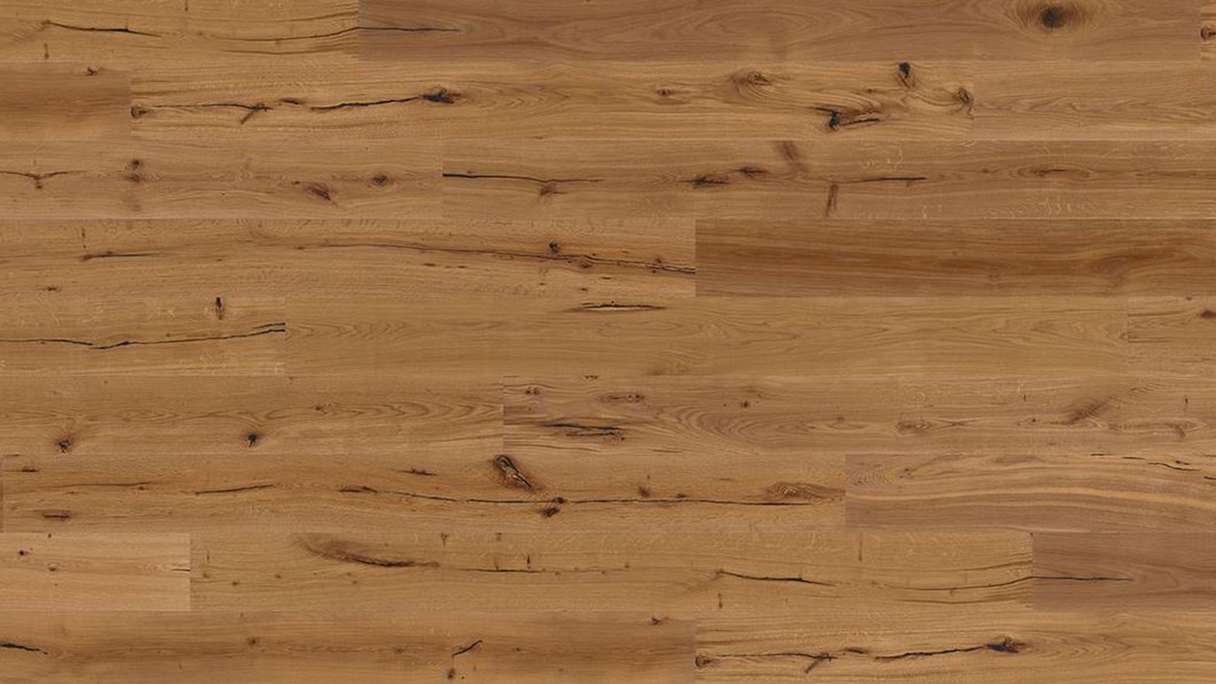 planeo Parkett - SwissWood Eiche Bella Tola (SW-112)