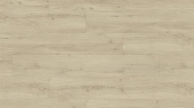 Gerflor Sol PVC clipsable - Virtuo 30 Rigid Acoustic Sunny Light | isolation phonique intégrée (39120996)