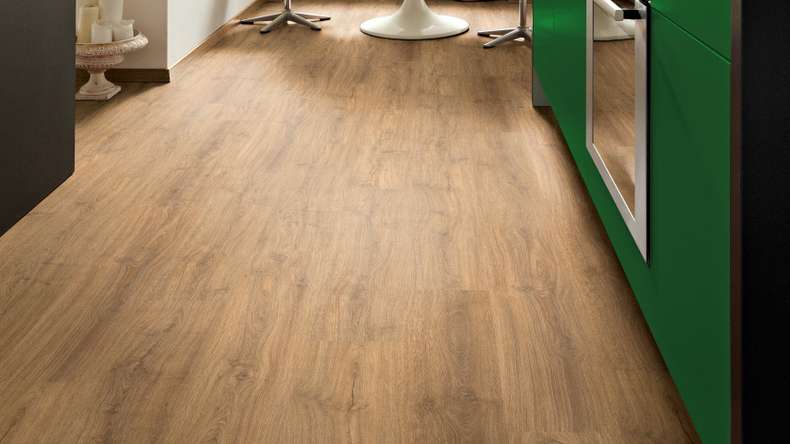 MEISTER Laminato - MeisterDesign LC 150 Eiche Muscat 6416 (600014-1288198-06416)