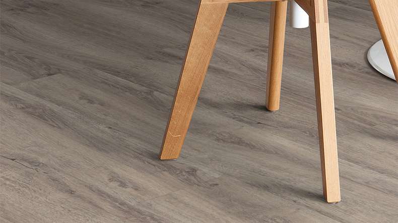 Gerflor vinyle adhésif - Virtuo 30 Glue Down Baita taupe | Aspect authentique (39191026)