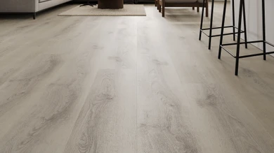 planeo Vinile rigido ad incastro - Quercia Volos 1,82m di lunghezza asse XL (P62206U)