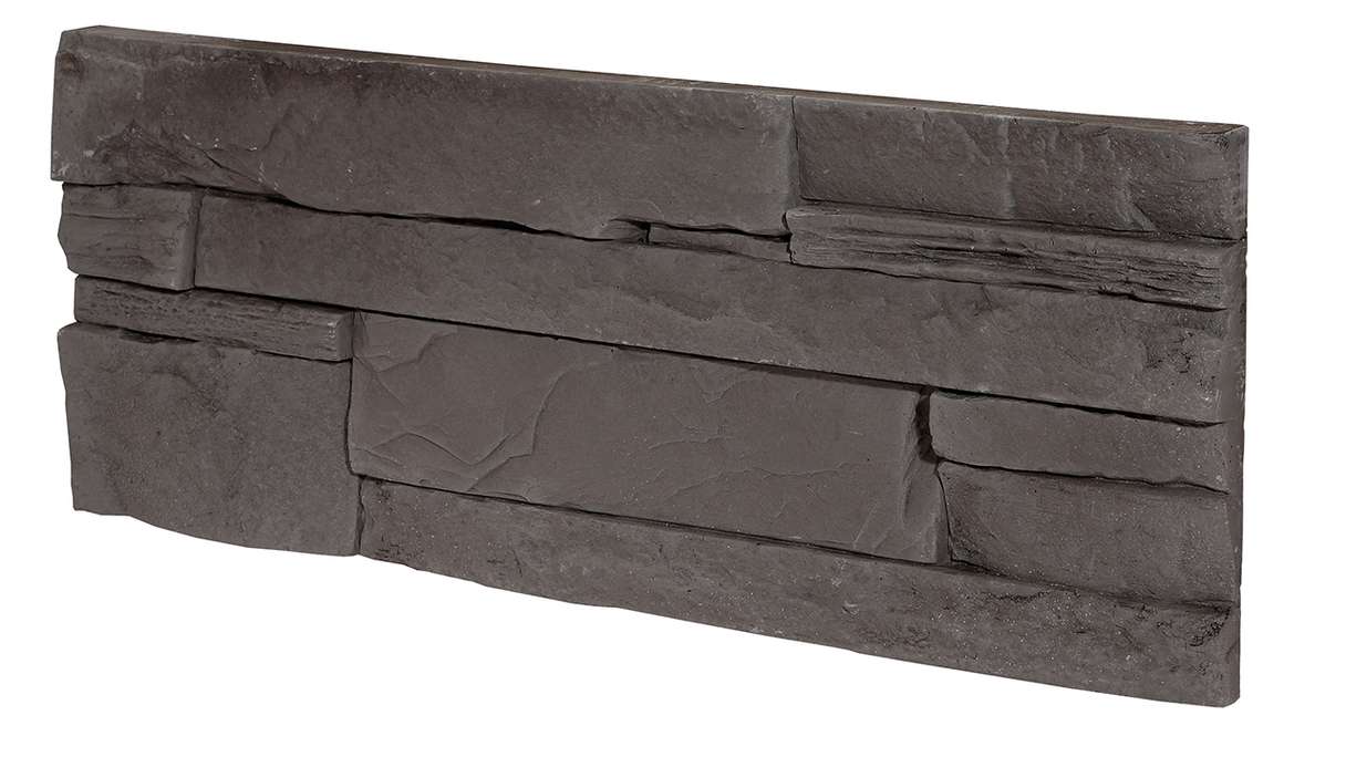planeo StoneWall Solid Klinkerriemchen - Aconcagua