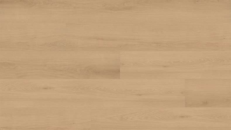 planeo Klick Vinyl Rigid - Eiche Palermo 1,82m lange XL Diele ultramatt | Trittschalldämmung integr. (MF-1107-XL)