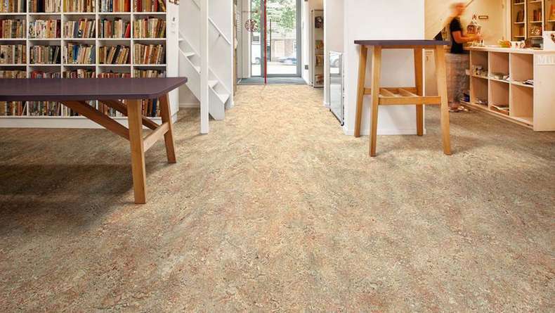 Forbo Linoleum Marmoleum Vivace - agate 3427-2.5
