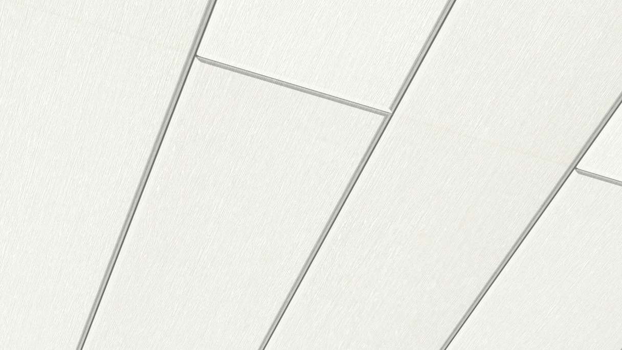 Meister Paneele - Bocado 200 Fineline weiß 4029