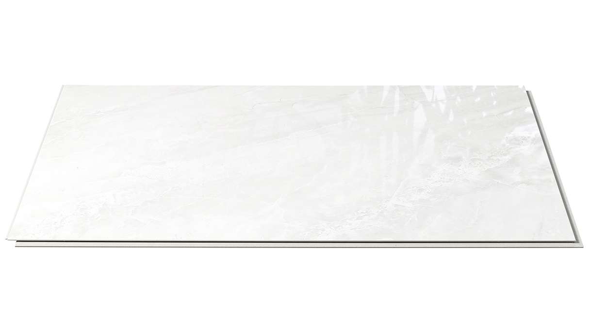 planeo StrongWall - Revêtement mural en plastique Evo 65 x 37,5 cm brillant