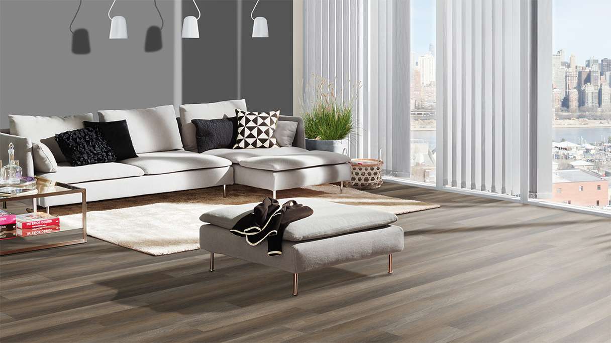Skaben Vinile ad incastro - NordicPro Kamptal XL | isolamento acustico integrato (SNP-6203600)
