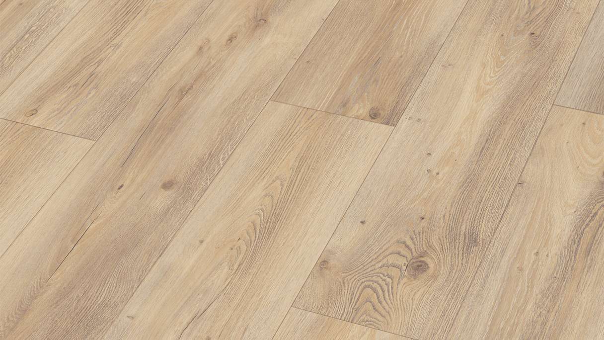 Sol design MEISTER MeisterDesign. next DD 500 S - 06998 Desert Oak | Isolation phonique intégrée (400054-1287220-06998)