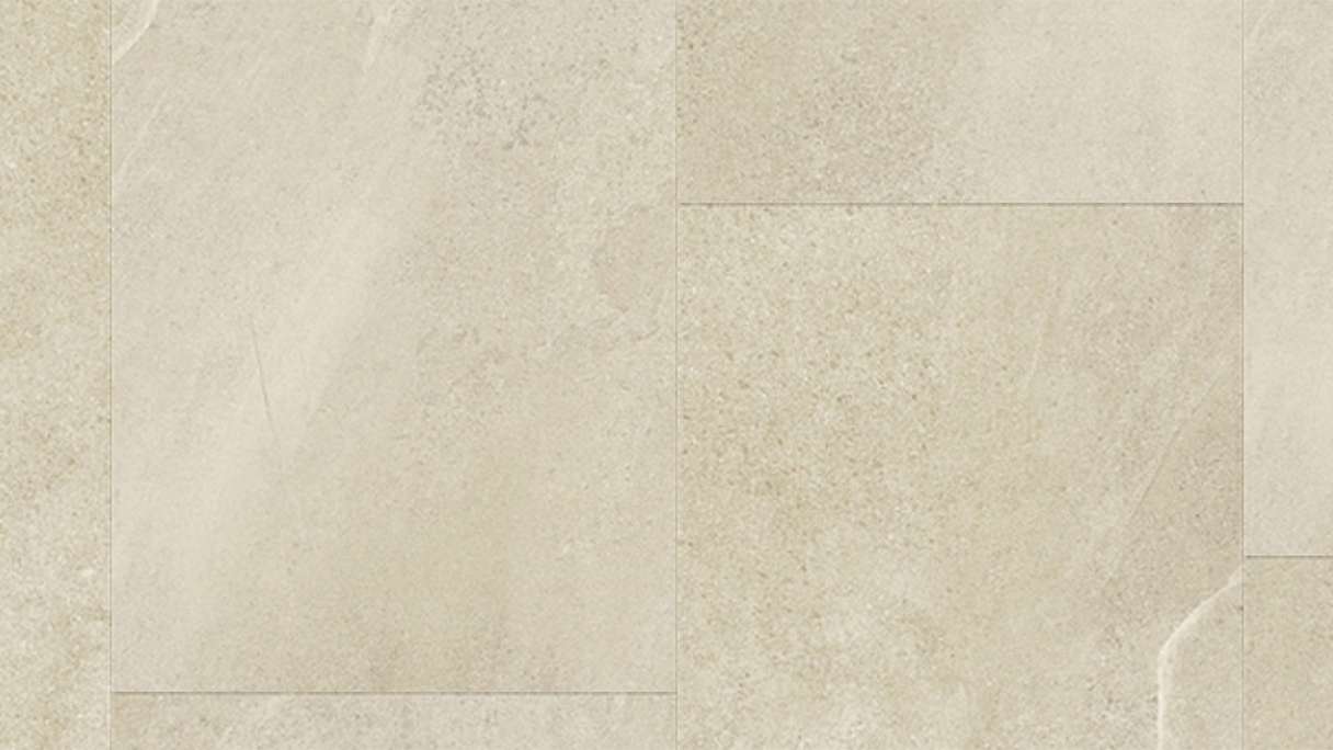 Gerflor Klick Vinyl - Senso Premium Rigid Acoustic Sandy stone | Isolamento acustico integrato (39481611)