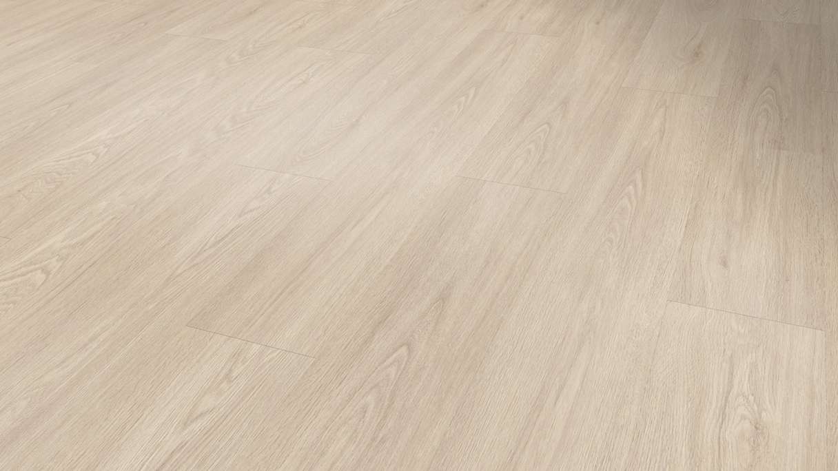 Gerflor Vinile ad incastro - Virtuo 30 Rigid Acoustic EIR Blomma Light | isolamento acustico integrato (39131464)