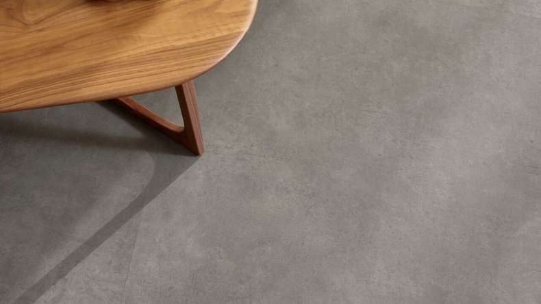 Forbo Allura Materiale 55 Vinile adesivo - Calcestruzzo naturale (625122DR5_con)