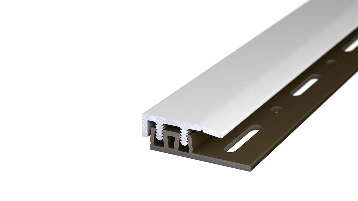 planeo Design Abschlussprofil 423 - 100 cm