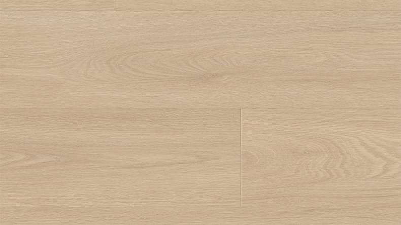 Gerflor Sol PVC clipsable - Virtuo 55 Rigid Acoustic EIR Blomma Beige | isolation phonique intégrée (39061460)