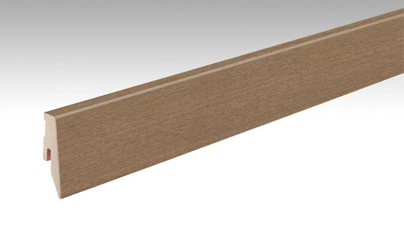 planeo Plinthe en bois noble 60x20 mm Herringbone Mysen (SEH-008)