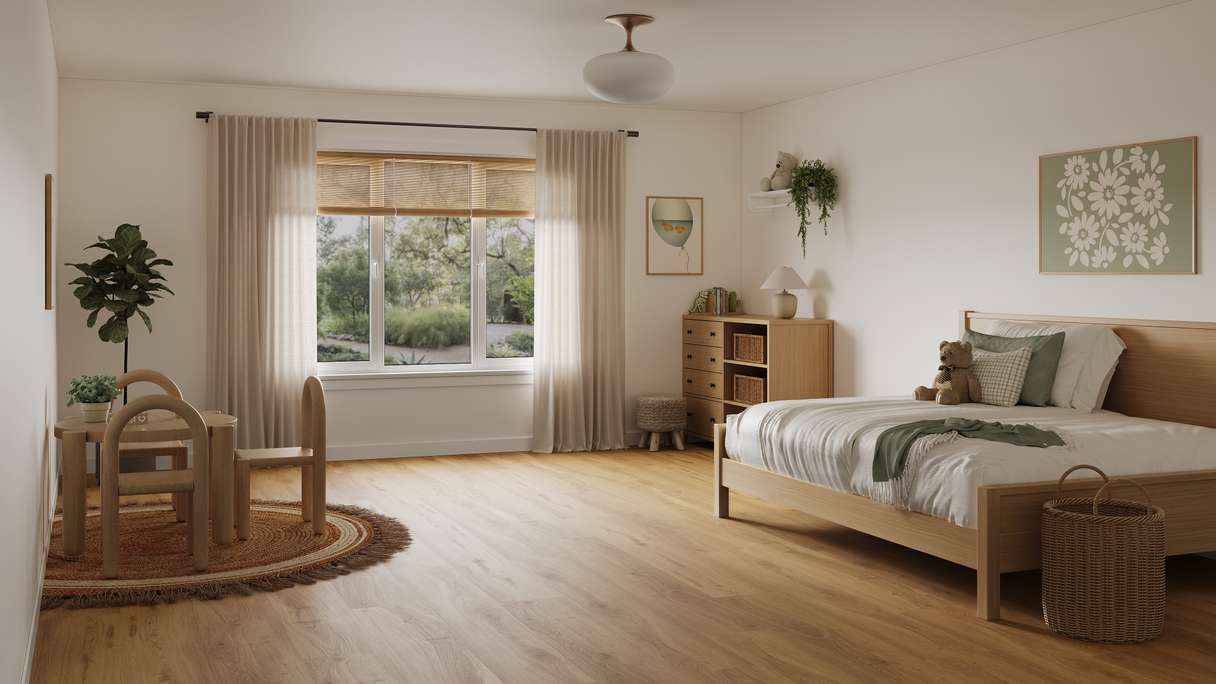 planeo Rigid Klick-Vinyl - Eiche Larisa