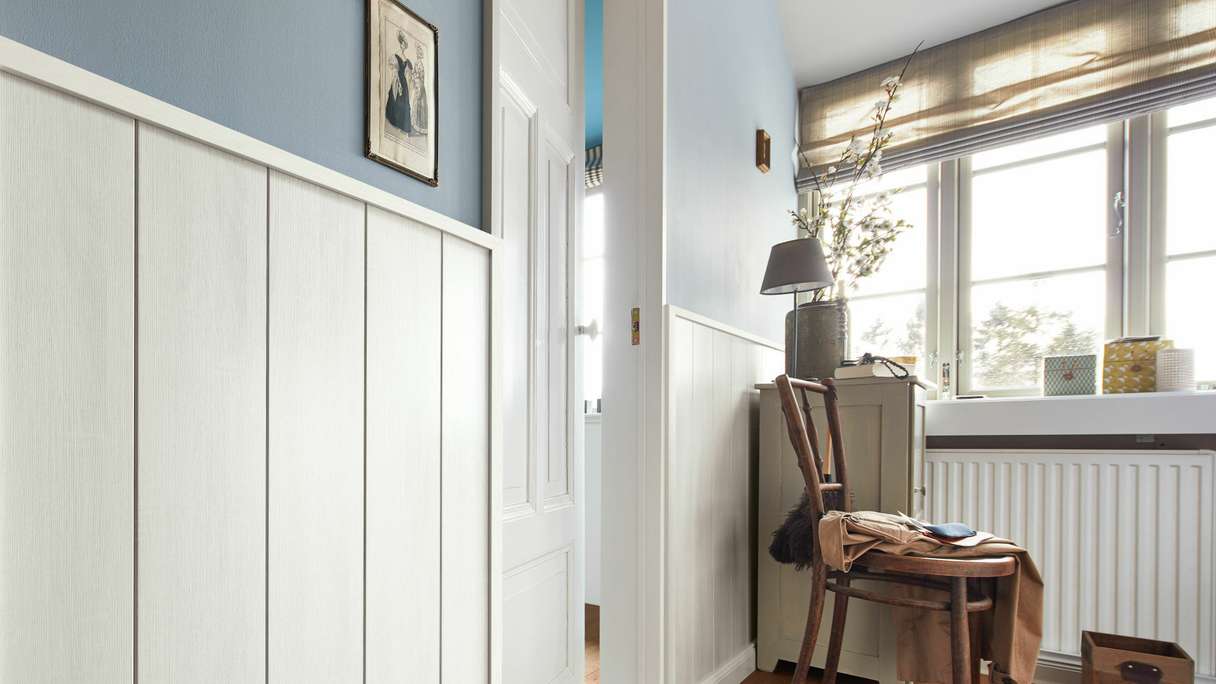 Pannelli Meister - Bocado 200 rovere bianco opaco 4069