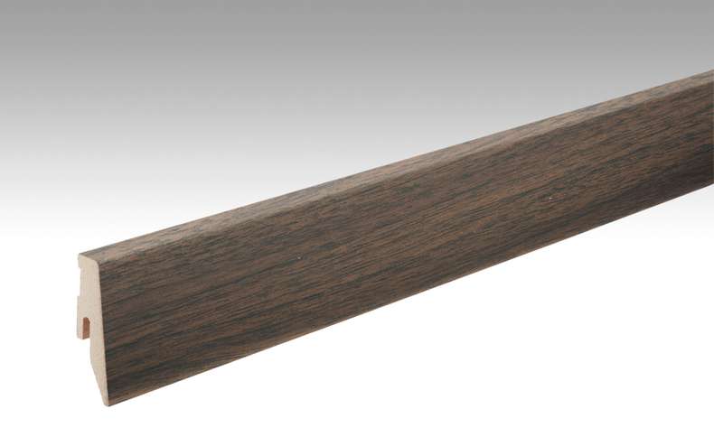 Plinthes MEISTER Chêne Atacama 6380 - 2380 x 60 x 20 mm (200005-2380-06380)