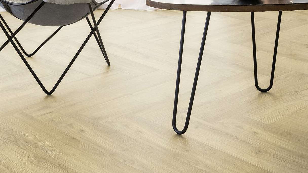 Vinile adesivo Gerflor - Virtuo 55 Glue Down HB Natura solare | Aspetto autentico (39200997)