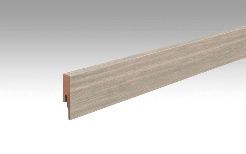 Plinthes MEISTER Oak Beach House 7326 - 2380 x 60 x 16 mm (200013-2380-07326)