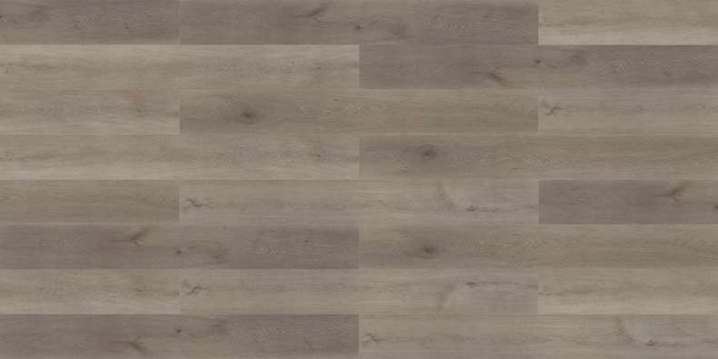 planeo Vinile rigido ad incastro - Quercia Piräus 1,82 m di lunghezza asse XL (P22206U)