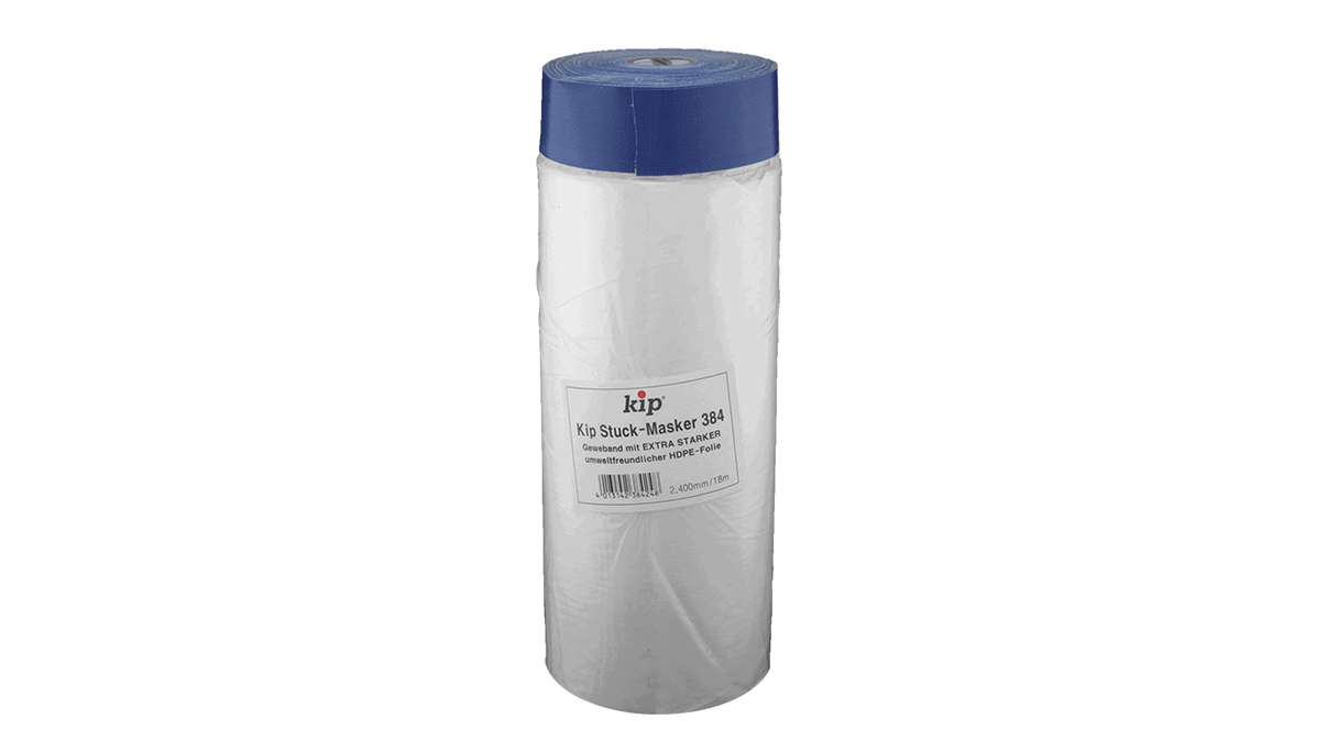 Kip 384 Stuck-Masker Masque en feuille 2400mm
