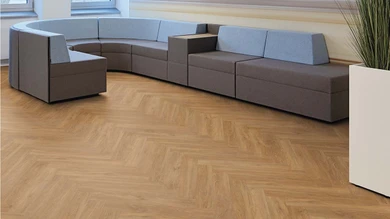 Project Floors Vinyle à coller - Herringbone PW 3066/HB (PW3066HB)