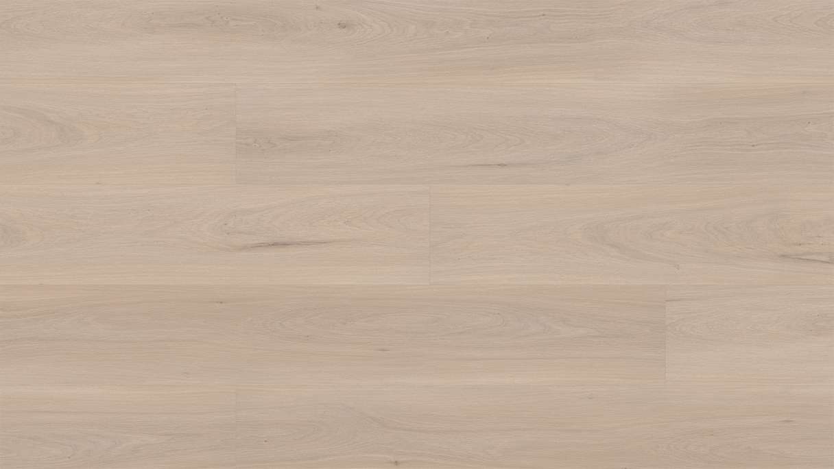 planeo Vinyle à clipser Rigid - Chêne Verona 1,82m de long Planche XL ultramate | Isolation phonique intégrée (MF-1105-XL)