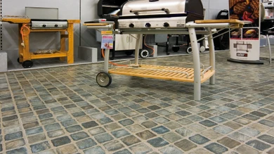 Project Floors Klebevinyl - floors@work55 ST 750/55 (ST75055)