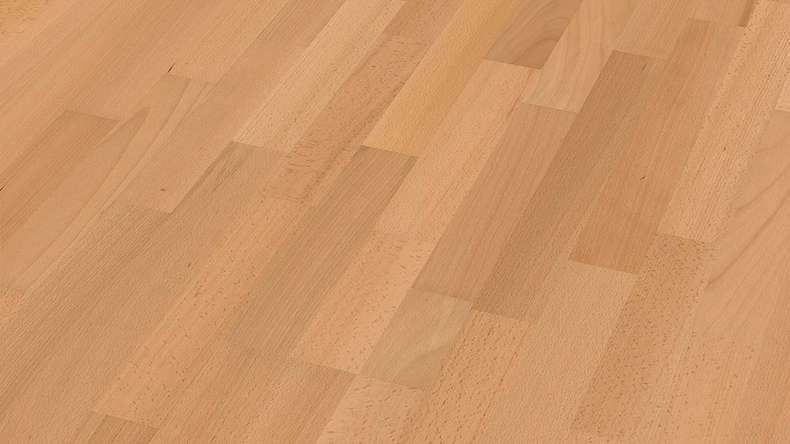 MEISTER Parquet - Longlife PC 200 Hêtre harmonieux (500009-2400200-09045)