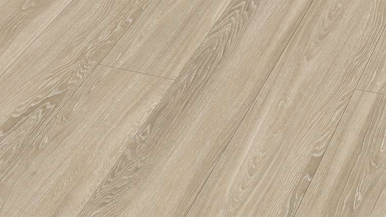 Sol design MEISTER Rigid-Vinyl RL 600 S - 20219 Drift | Isolation phonique intégrée (400052-1830225-20219)