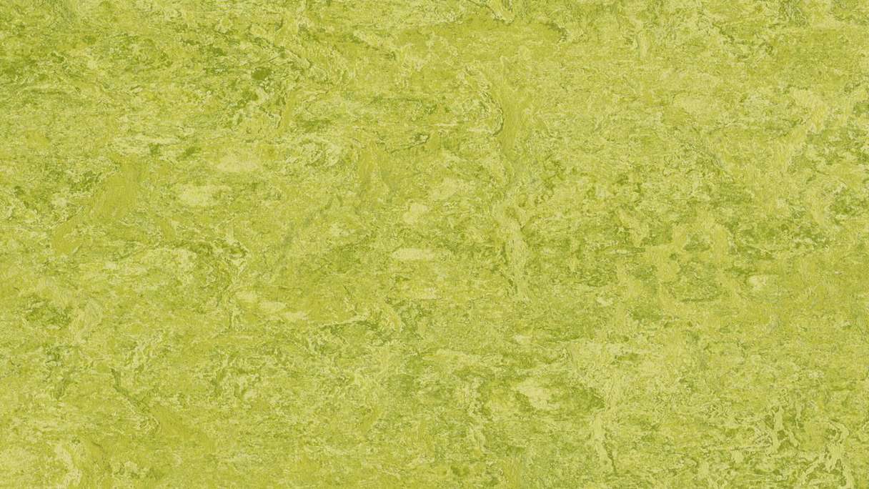 Forbo Linoleum Marmoleum Real - chartreuse 3224 - 2mm