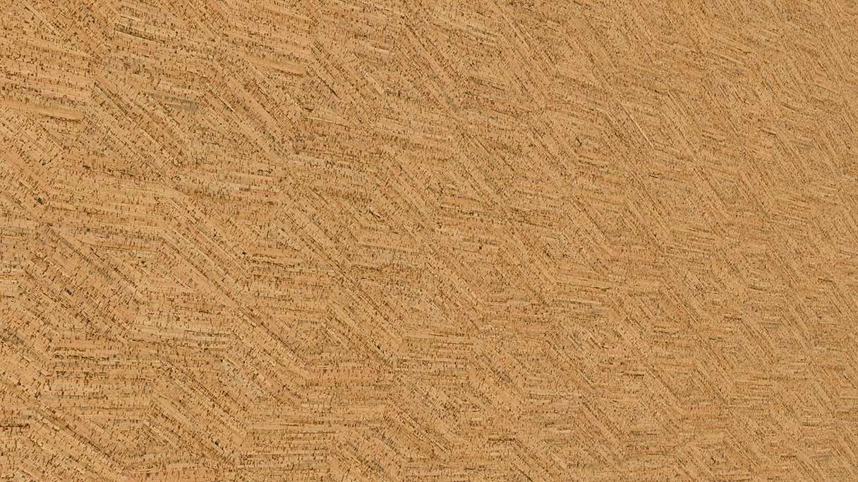 Wicanders Korkboden zum Klicken - Cork Essence Novel Edge Natural (C8G2001)