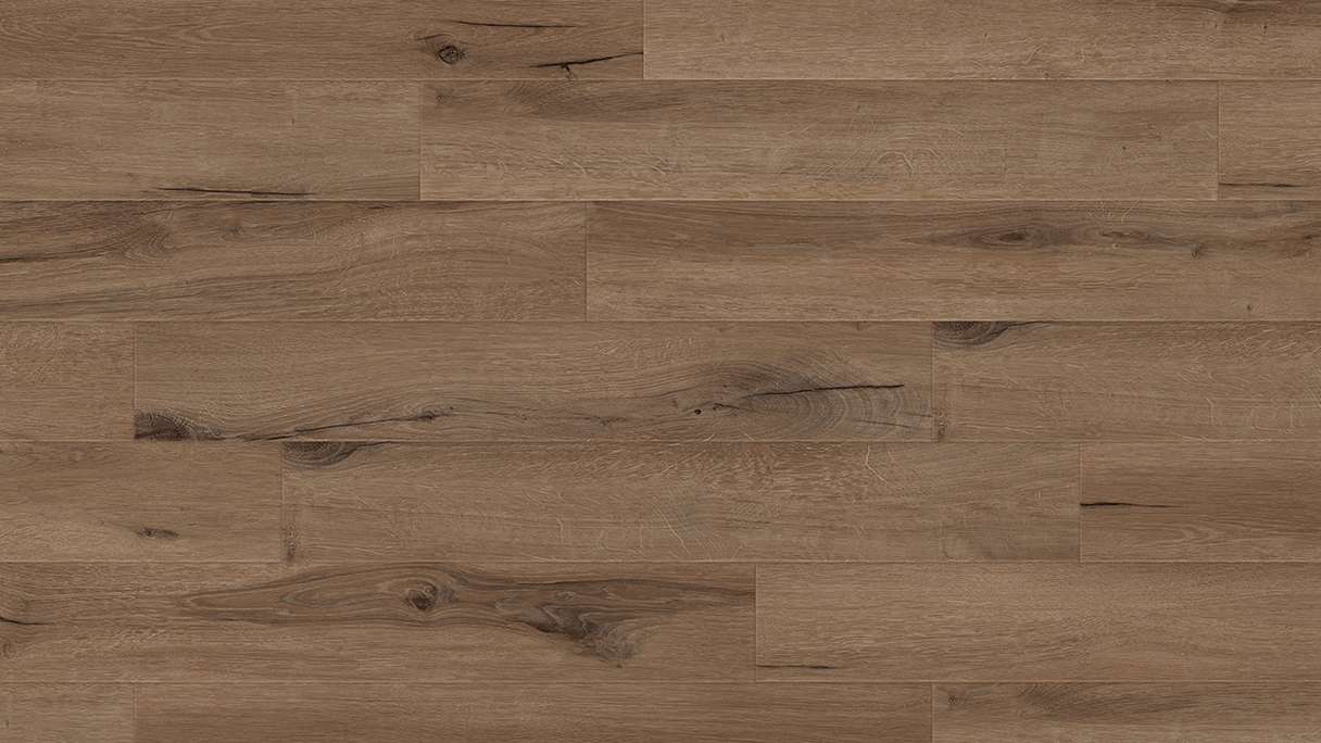 Gerflor Klebevinyl - Creation 30 Cedar Dark Brown