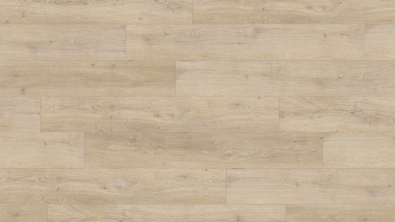 Gerflor Vinyle à clic Rigid - Création 70 Clic Twist | Aspect authentique (61270504)