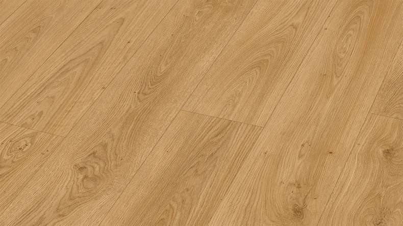 MEISTER Laminato - MeisterDesign LD 250 Shore rovere miele 07127 | rilievo sincronizzato (600002-1288244-07127)