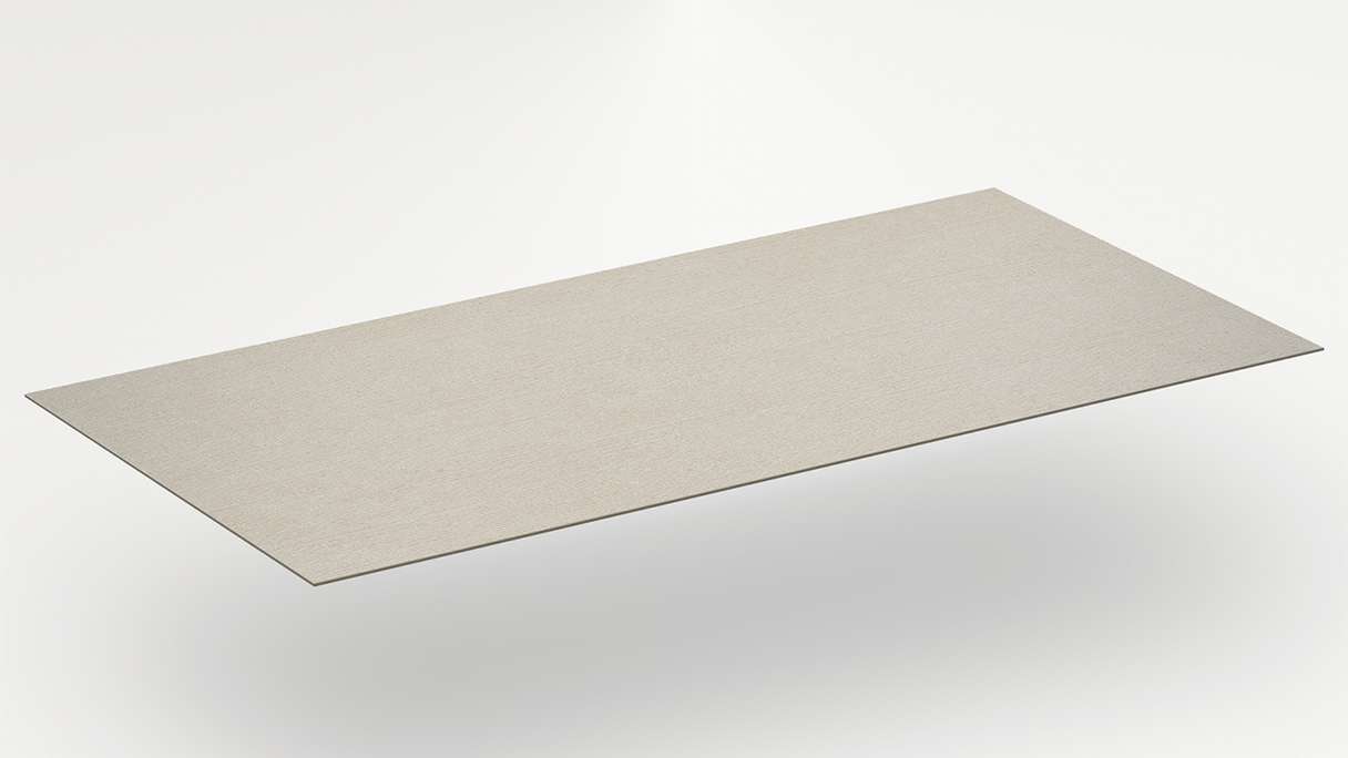 rivestimento planeo SPC - CeraRock Tile Stripes Concrete Tan 120 x 60 cm