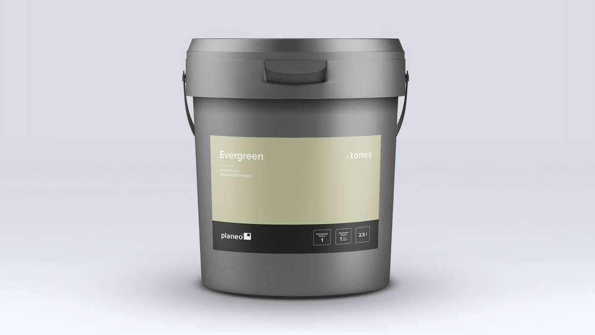 toni planeo - Evergreen 2,5l