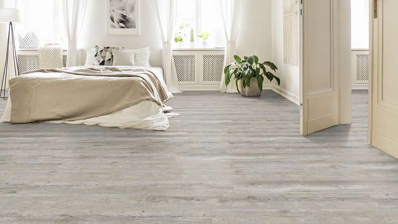Pavimento di design Gerflor - Creation Evo 1228 Atelier | ultra opaco (37361228)