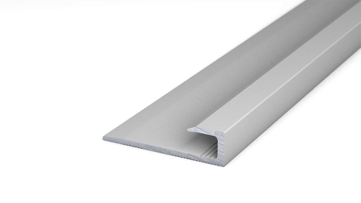 profilo terminale planeo 341 - 270 cm