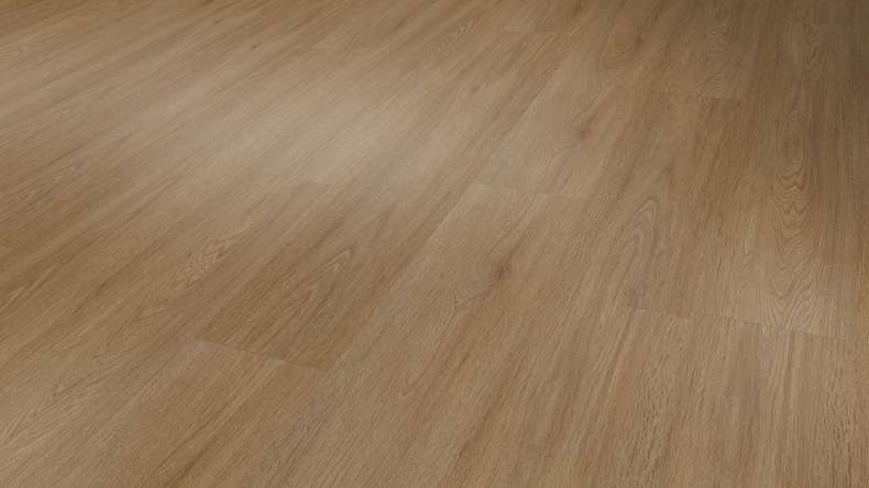 Gerflor Vinile adesivo - Virtuo 30 EIR Blomma Brown | goffratura sincrona (39001461)