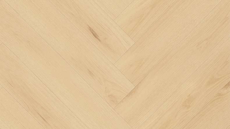 planeo Vinyle à clic rigide - Signature HB Lirion | Grain synchronisé (NF-HBK-7)