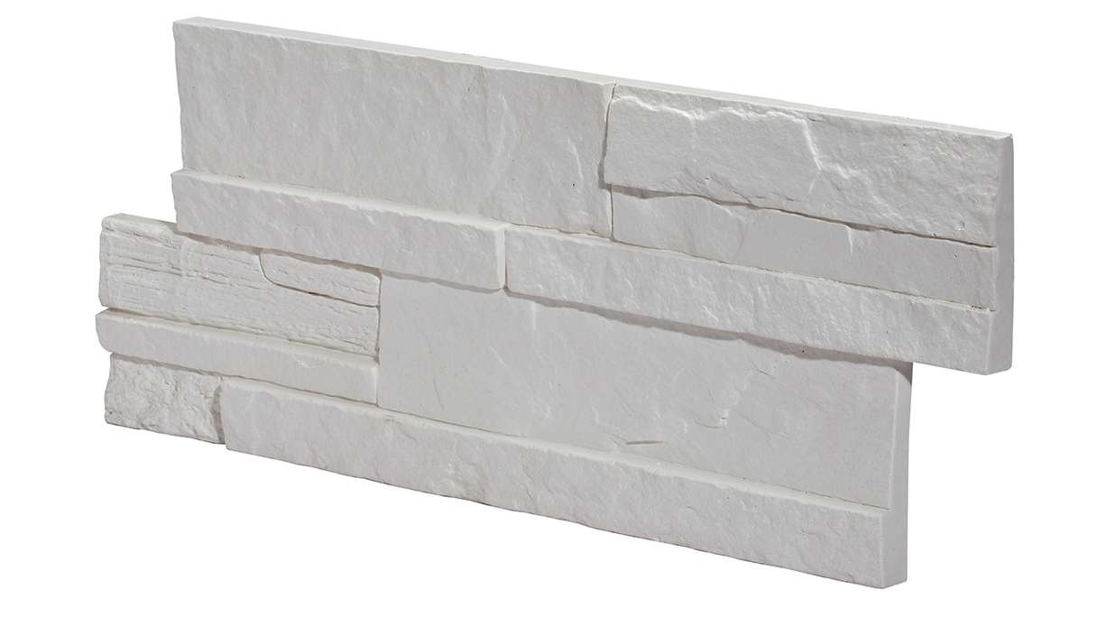 planeo StoneWall Solid Klinkerriemchen - Austen