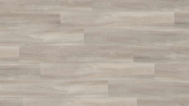 Gerflor Vinyle à clic Rigid - Création 40 Clic Acoustique Chêne Bostonien Beige | Isolation phonique intégrée (61300853)