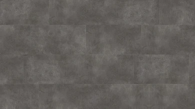 Gerflor Klebevinyl - Creation 55 Bloom Uni Dark