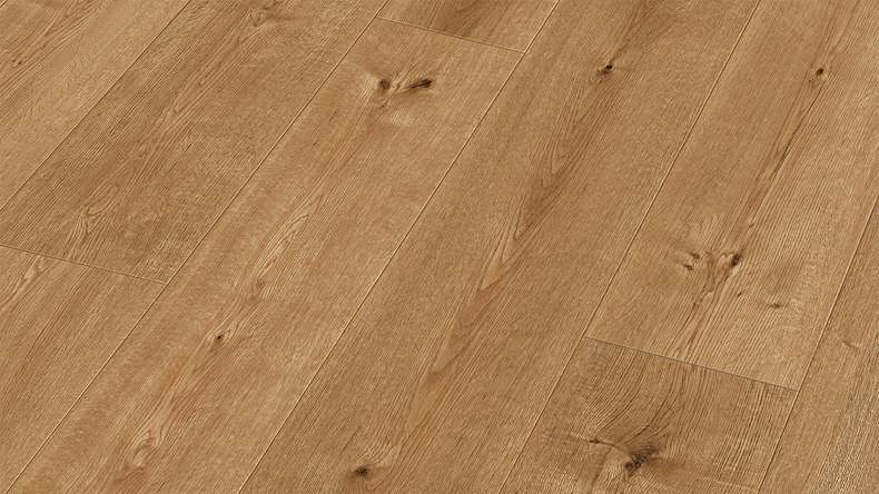 Sol design MEISTER MeisterDesign. next DD 500 S - 07118 Hill Oak | Isolation phonique intégrée (400054-1287220-07118)