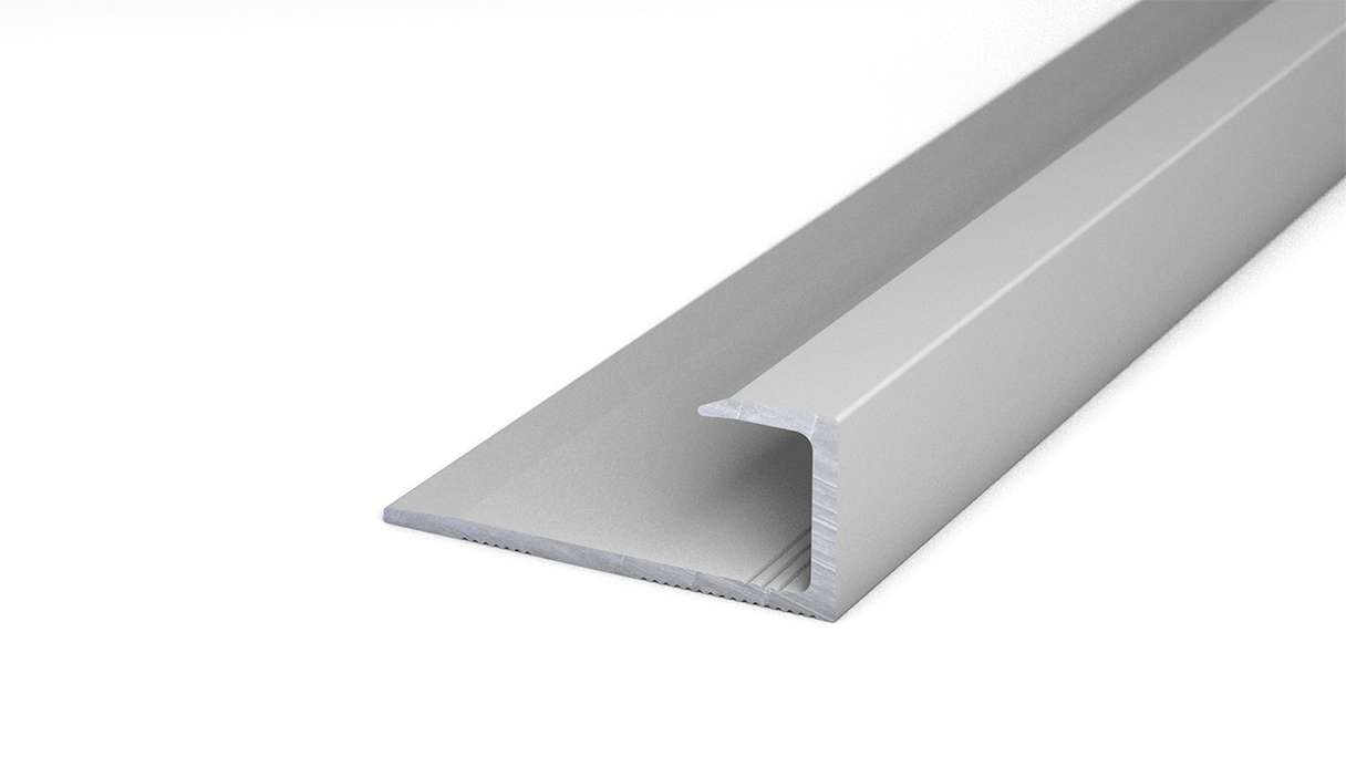 profilo terminale planeo 251 - 270 cm