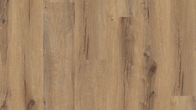 Gerflor vinyle à coller - Creation 70 Cedar Brown