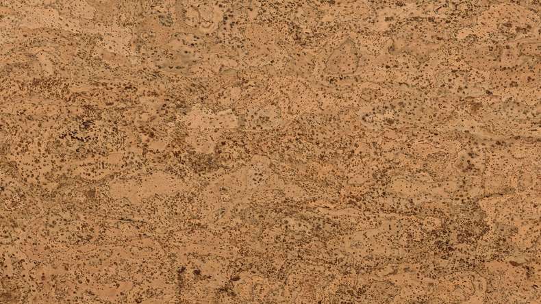 Wicanders Korkboden zum Kleben - Pure Symphony Natural (80000247)